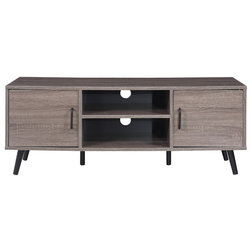 Midcentury Entertainment Centers And Tv Stands by SofaMania