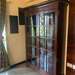 Display Unit - Products