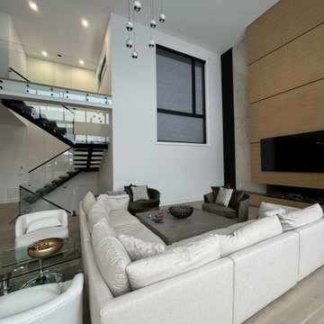 North Stamford Full Home Remodel