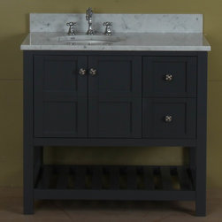 H-Series Vanity (Spring, 2018) - Products
