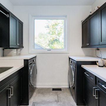 East Side project