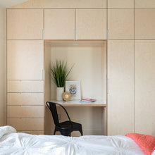 EJ room