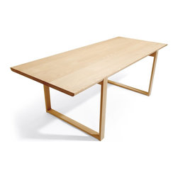 Ton Dining Tables - Dining Tables