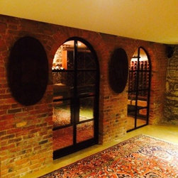 Steel Doors - Interior Doors