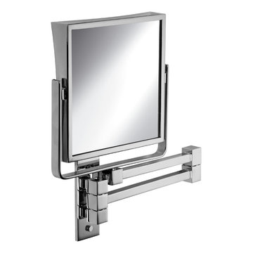 Designer Cosmetic Makeup Magnifying Mirror