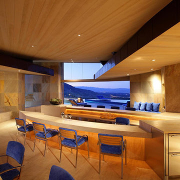 Private Residence: Palm Desert, California