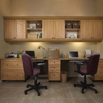 Home Office