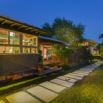 Newning House