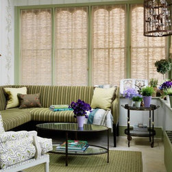 Conrad Original Shades - Window Blinds
