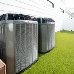 Trane XV20i TruComfort&trade; Variable Speed Heat Pump - Heating And Cooling