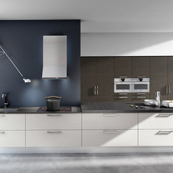 Designer Range Hoods - "Ravenna" Series - Range Hoods And Vents