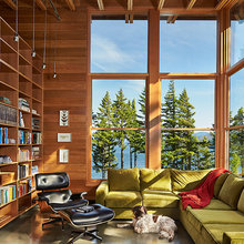 Library Ideas