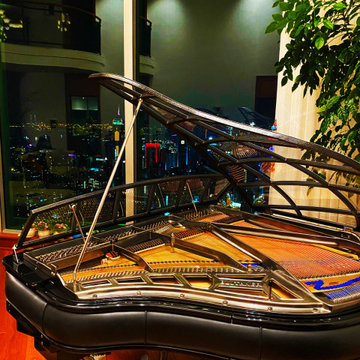 PH Grand Piano