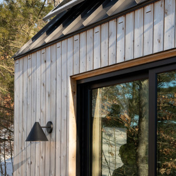 Baldie Hill Bunkie
