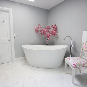 Baths