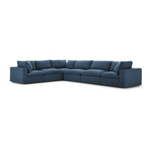 Cloud Sectionals