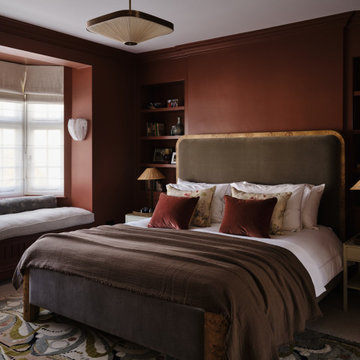 Wandsworth Family Home