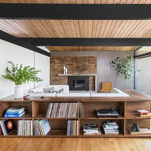 Music - Room or area