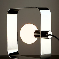 Akari | New Frame Table Lamp - Desk Lamps