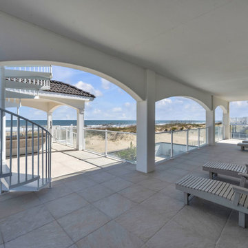 The Beach House