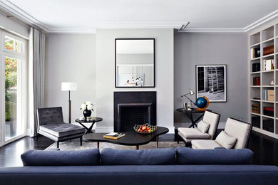 Essex House, Central Park South, New York City