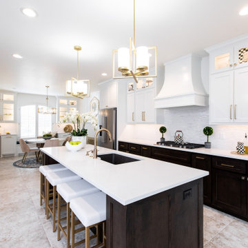 Sugarberry Remodel