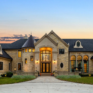 deebajah residence