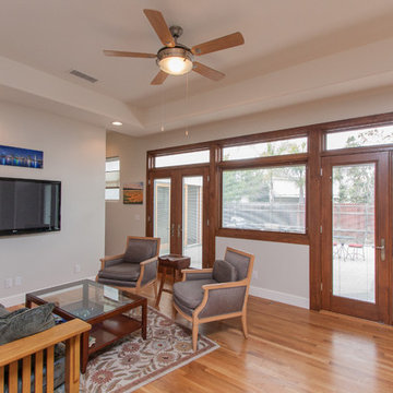 Clairemont Kitchen Update