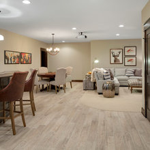basement reno