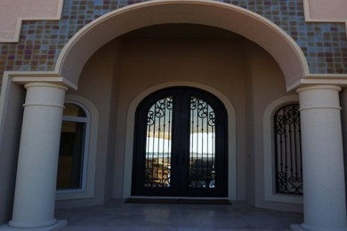 Exterior home idea in Other