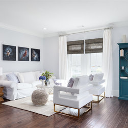 Mohawk Flooring - Products