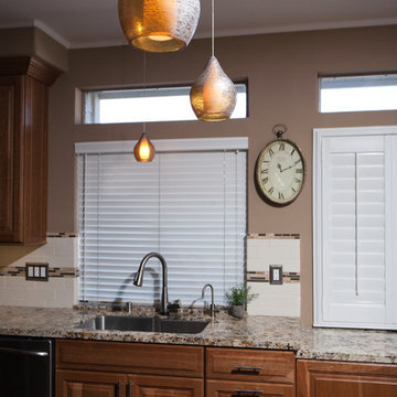 Sunnyvale, Ca Home Remodel
