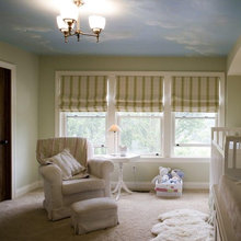 nursery