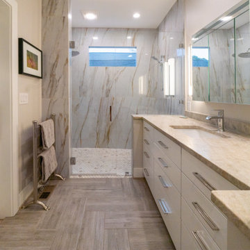 Cummings Remodel