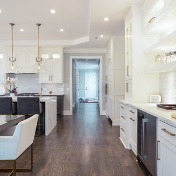 Taheri Kitchen Design