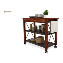 Shop stylish kitchen Trolley online