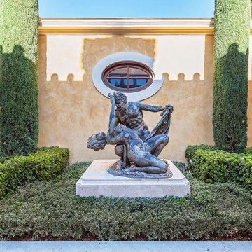 Tuscan Villa