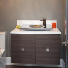 bathroom small
