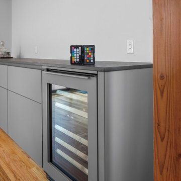 Leicht Kitchen Lewisboro NY