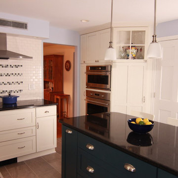 Compact Kitchen in Phoenixville, PA