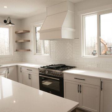 Farmhouse Custom
