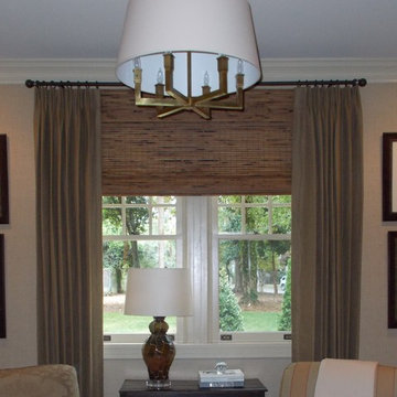 Drapery Panels