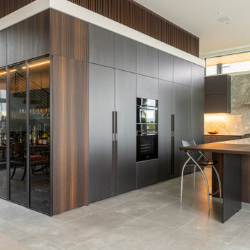 CLYDE HILL KITCHEN