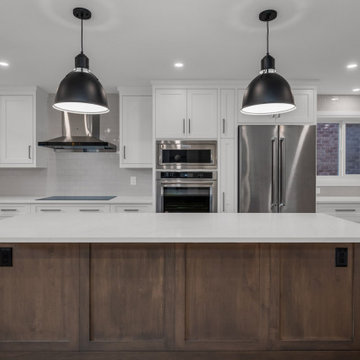 Kitchen Remodeling In Columbia, MD
