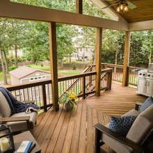 porch