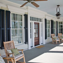 Shutters
