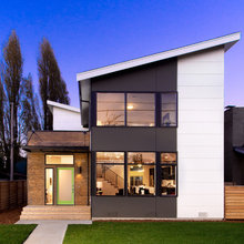 Exteriors