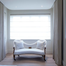 bay window