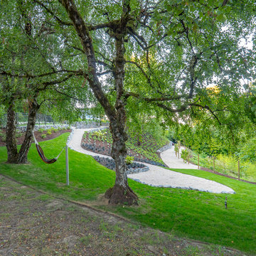 1100 SW Myrtle Drive