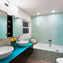 Bathroom Ideas
